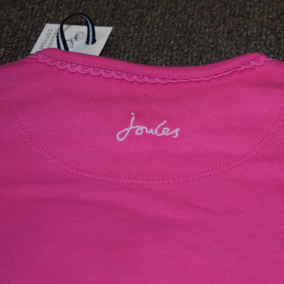 Joules 6-9 month To & Legging Set Brand New - Picture 7 of 8